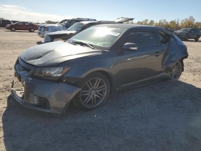 TOYOTA SCION 2013 jtkjf5c79d3055021