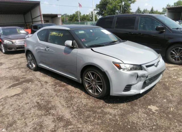 SCION TC 2013 jtkjf5c79d3056072