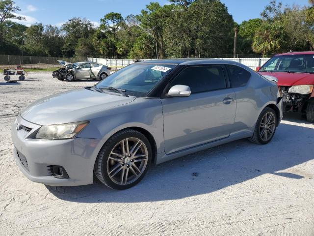 TOYOTA SCION TC 2013 jtkjf5c79d3056234