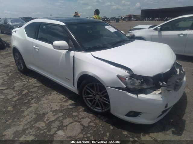 SCION TC 2013 jtkjf5c79d3057335