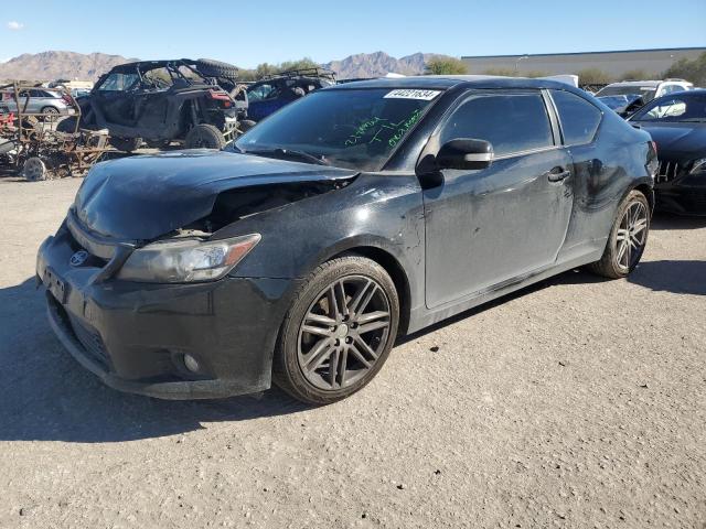 TOYOTA SCION 2013 jtkjf5c79d3058209