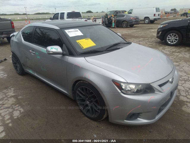 SCION TC 2013 jtkjf5c79d3058341