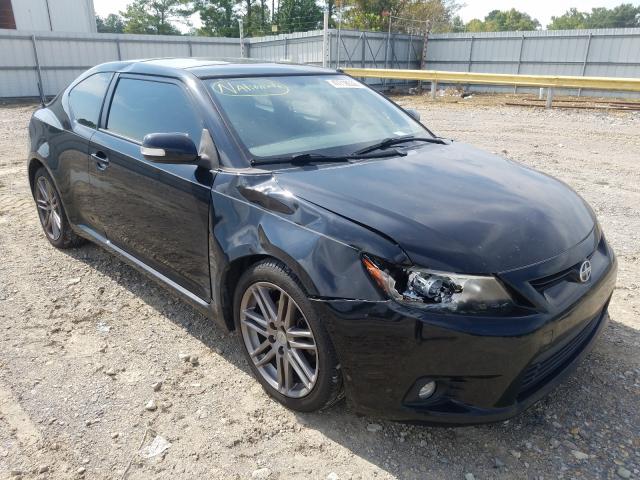 TOYOTA SCION TC 2013 jtkjf5c79d3058985