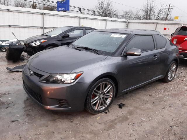 TOYOTA SCION TC 2013 jtkjf5c79d3059036