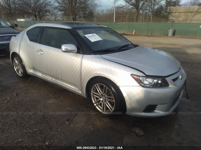 SCION TC 2013 jtkjf5c79d3059750