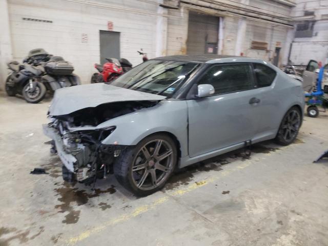 TOYOTA SCION TC 2013 jtkjf5c79d3059814