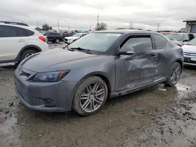 TOYOTA SCION TC 2013 jtkjf5c79d3060106