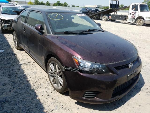 TOYOTA SCION TC 2013 jtkjf5c79d3060171