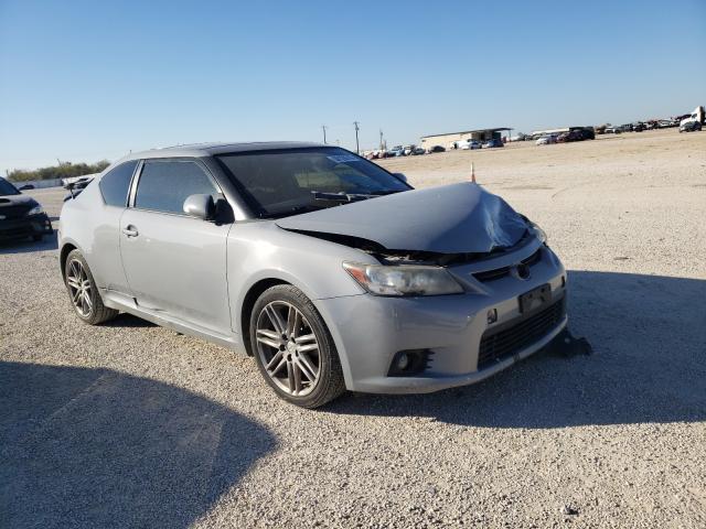 TOYOTA SCION TC 2013 jtkjf5c79d3060803