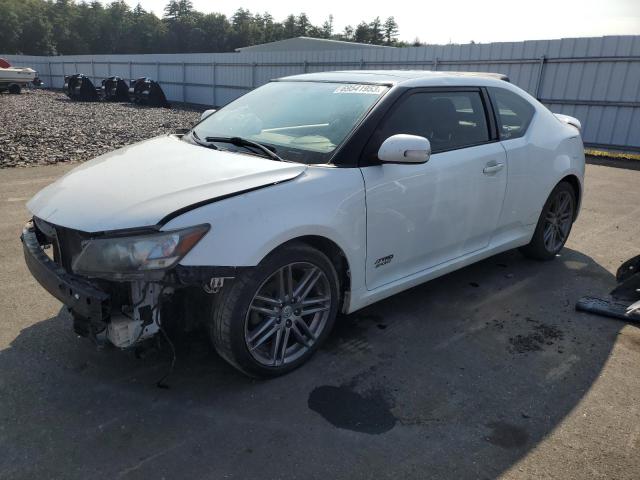 TOYOTA SCION 2013 jtkjf5c79d3060865