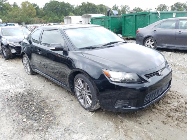 TOYOTA SCION TC 2013 jtkjf5c79d3061692