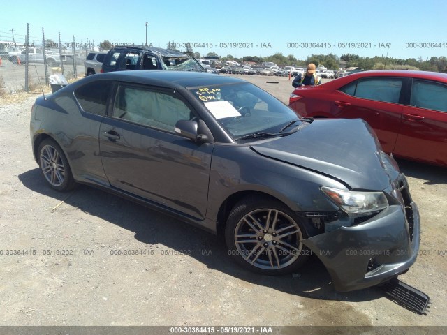 SCION TC 2013 jtkjf5c79d3062275