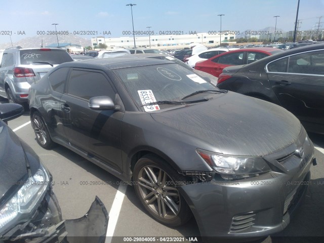 SCION TC 2013 jtkjf5c79d3062597