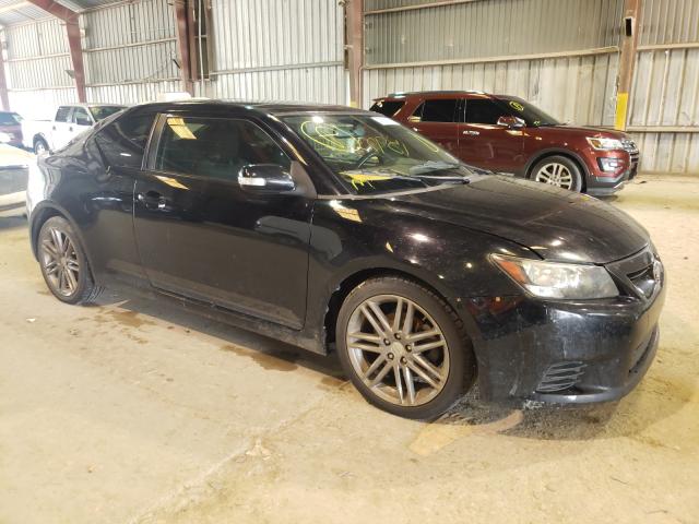 TOYOTA SCION TC 2013 jtkjf5c79d3062647