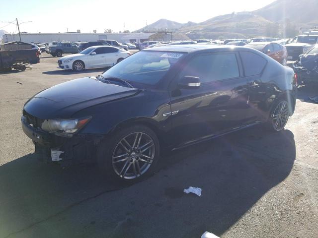 TOYOTA SCION 2013 jtkjf5c79d3062664