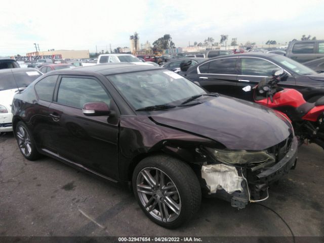 SCION TC 2013 jtkjf5c79d3063054