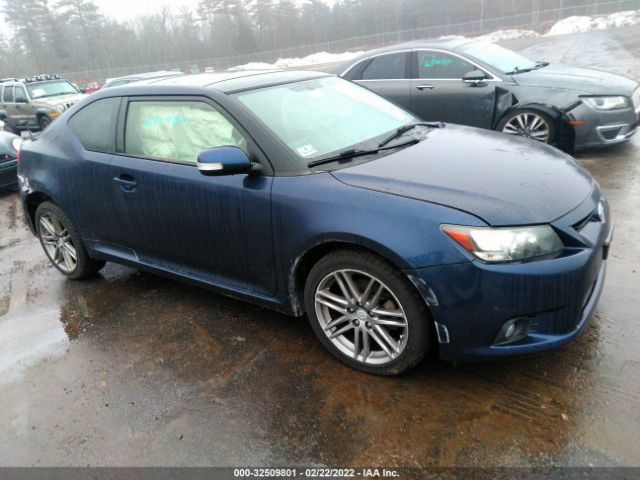 SCION TC 2013 jtkjf5c79d3063409