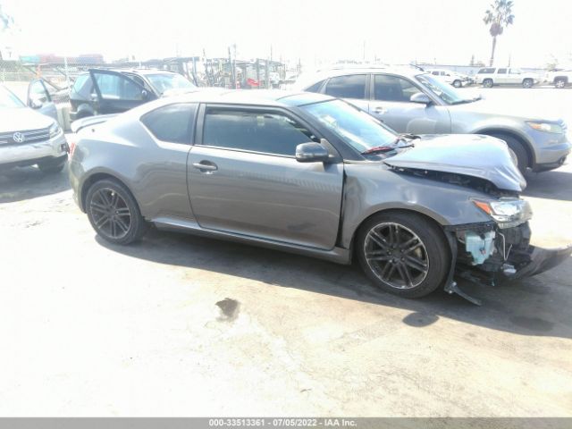 SCION TC 2013 jtkjf5c79d3063569