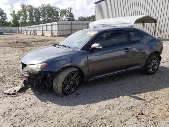 TOYOTA SCION TC 2013 jtkjf5c79d3063930