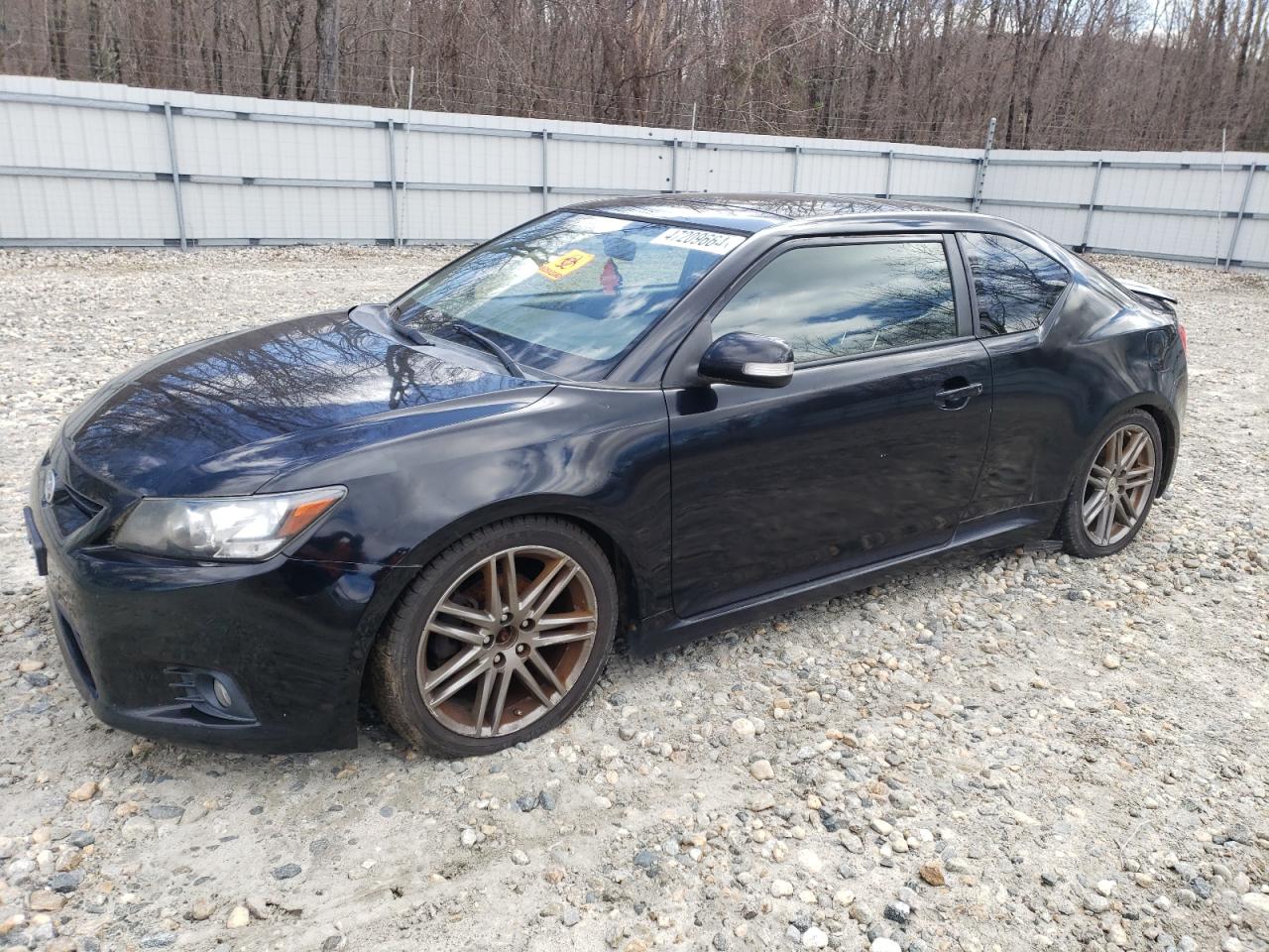 TOYOTA ALL 2013 jtkjf5c79d3063961