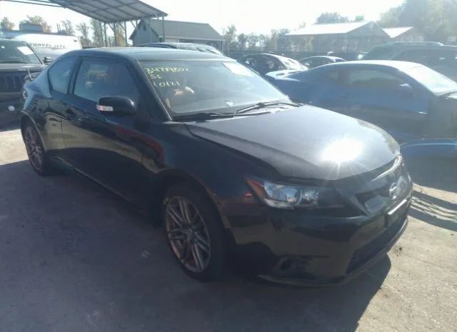 SCION TC 2013 jtkjf5c79d3064625