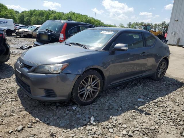 TOYOTA SCION 2013 jtkjf5c79d3064897