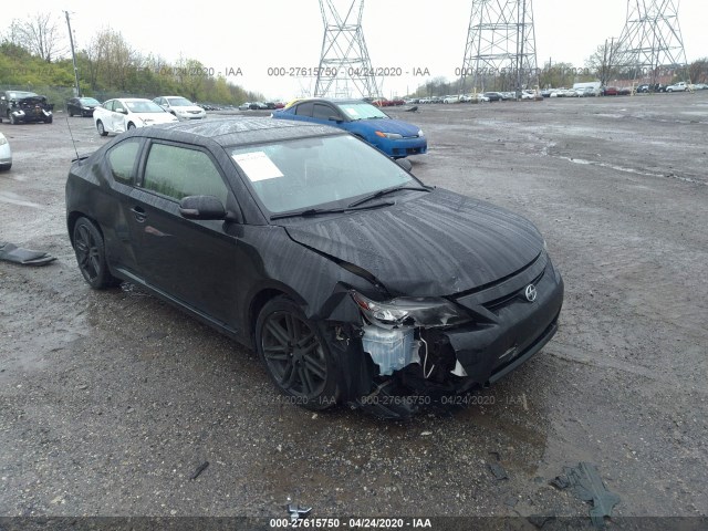 SCION TC 2013 jtkjf5c79d3065175