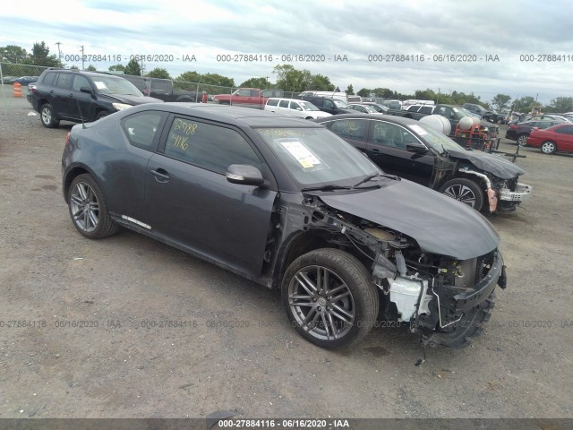 SCION TC 2013 jtkjf5c79d3065449