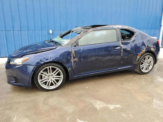 TOYOTA SCION TC 2013 jtkjf5c79d3065791