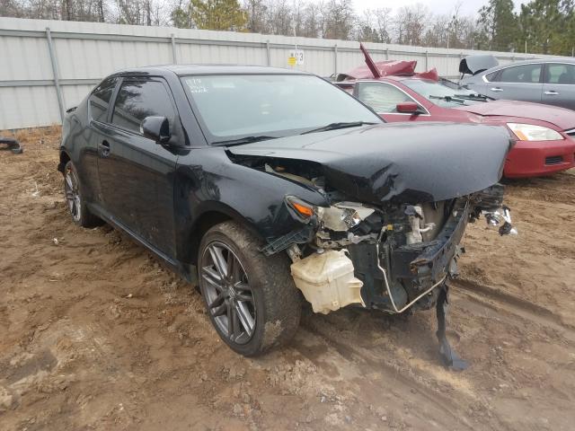 TOYOTA SCION TC 2013 jtkjf5c79d3065807