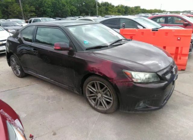 SCION TC 2013 jtkjf5c79d3065841