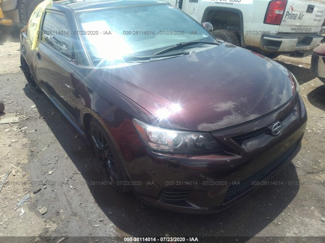 SCION TC 2013 jtkjf5c79d3065970