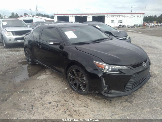 SCION TC 2014 jtkjf5c79e3066280