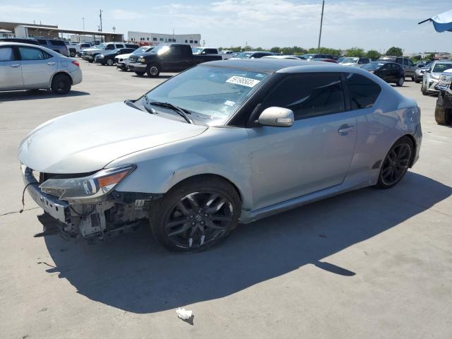 TOYOTA SCION TC 2014 jtkjf5c79e3066652