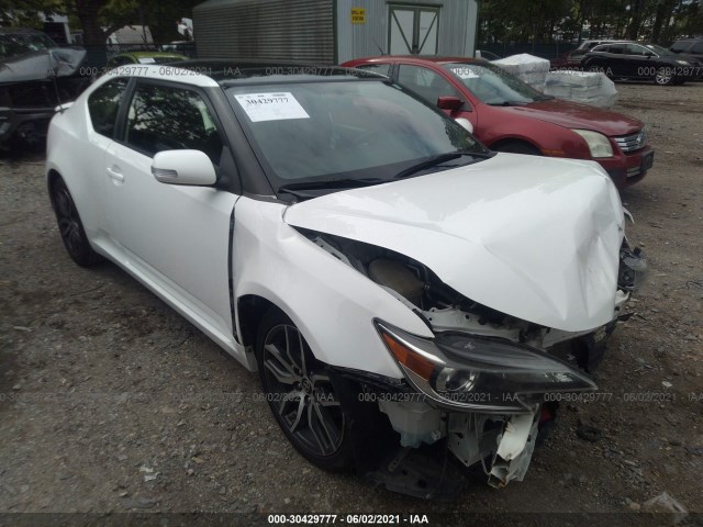 SCION TC 2014 jtkjf5c79e3066733