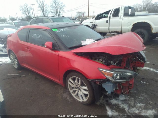 SCION TC 2014 jtkjf5c79e3066747