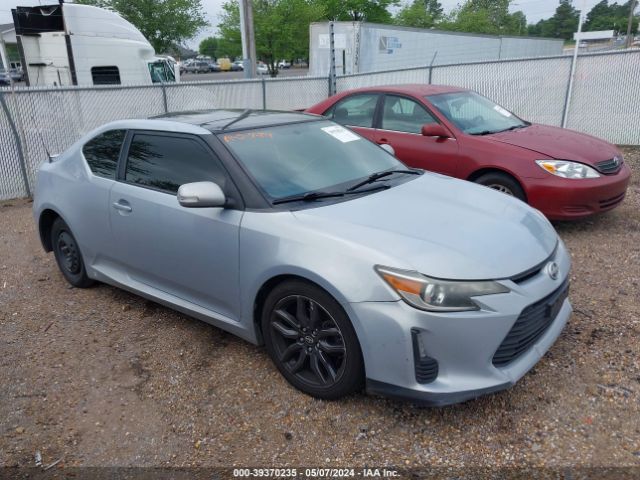 SCION TC 2014 jtkjf5c79e3066778