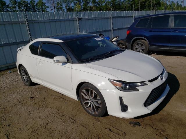 TOYOTA SCION TC 2014 jtkjf5c79e3067350