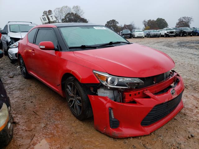 TOYOTA SCION TC 2014 jtkjf5c79e3067641