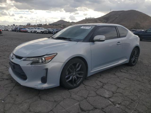 TOYOTA SCION 2014 jtkjf5c79e3068417