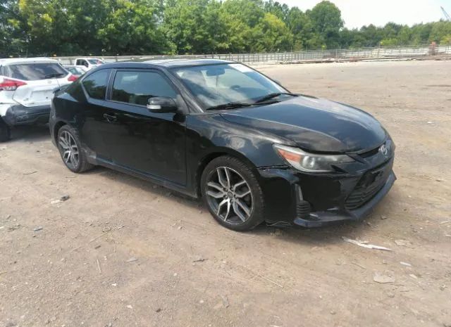 SCION TC 2014 jtkjf5c79e3068627