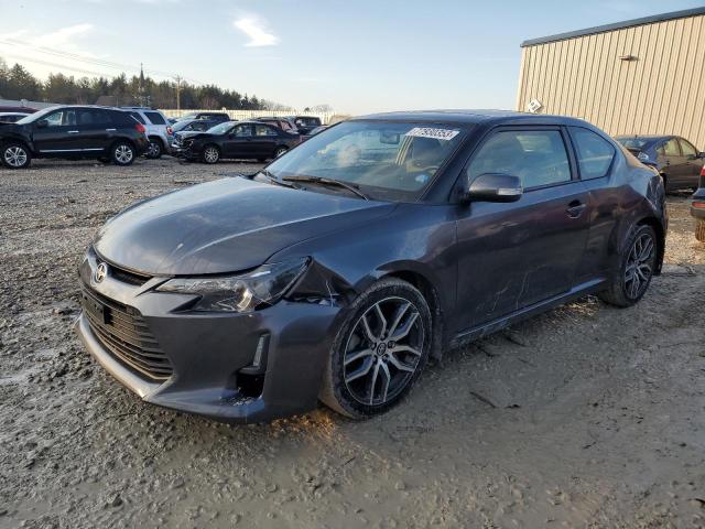 TOYOTA SCION 2014 jtkjf5c79e3068949