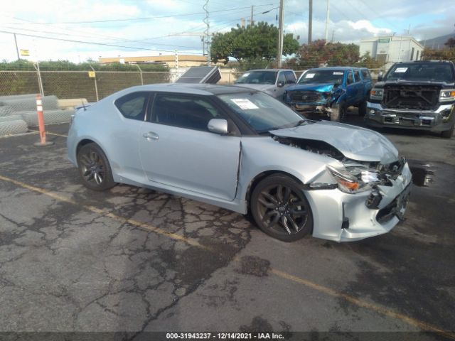 SCION TC 2014 jtkjf5c79e3070037