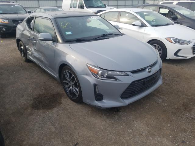 TOYOTA SCION TC 2014 jtkjf5c79e3070071