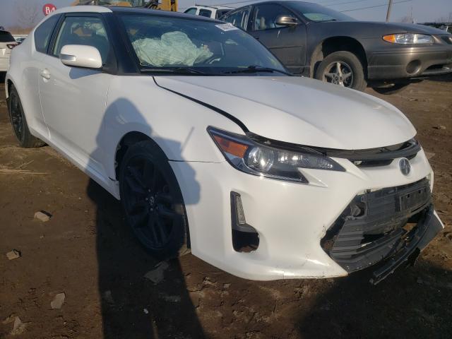 TOYOTA SCION TC 2014 jtkjf5c79e3070278