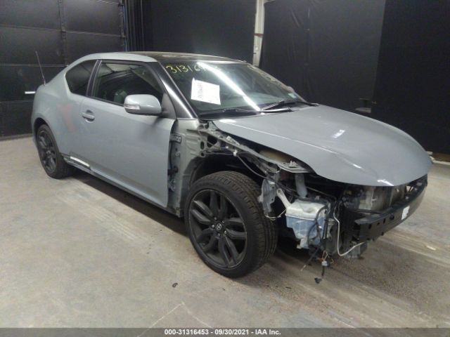 SCION TC 2014 jtkjf5c79e3070412