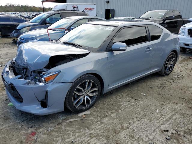 TOYOTA SCION TC 2014 jtkjf5c79e3070572