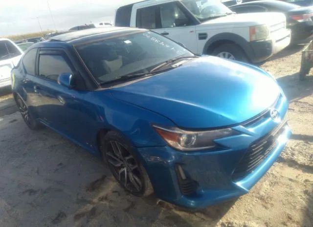 SCION TC 2014 jtkjf5c79e3071348