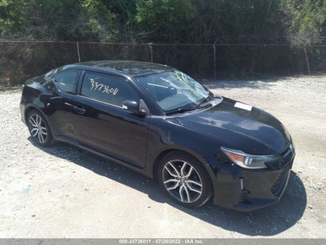 SCION TC 2014 jtkjf5c79e3071673