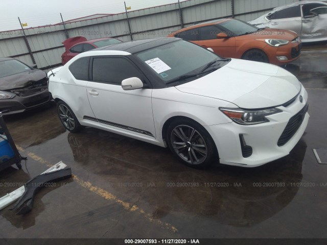 SCION TC 2014 jtkjf5c79e3071897